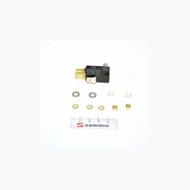 Bowl Microswitch Set BM-5 2509359