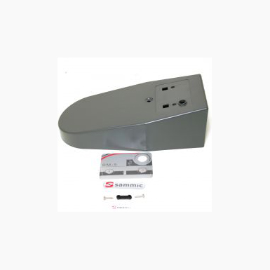 Controls Cover Set BM-5 2509360