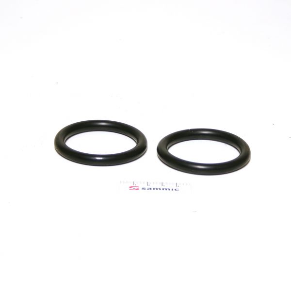 Boiler element rubber seal (2) 2309051/2021 (New Version)