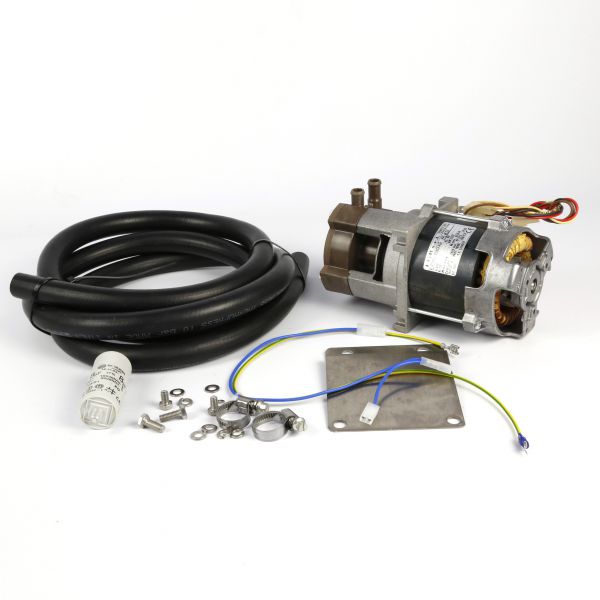 Booster Pump Kit 2319400 Small In/Outlets