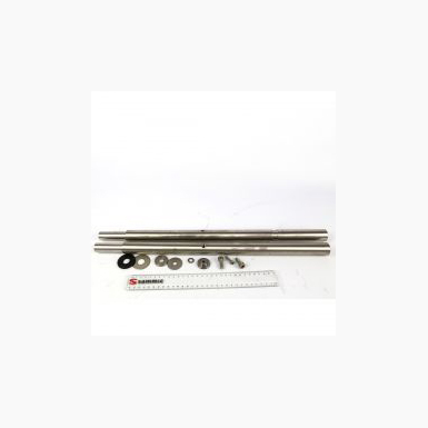 Bowl Lifting Guide Set BE-40 2509478