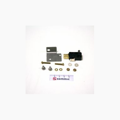 Bowl Lifting Microswitch Holder Set 2509438