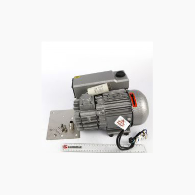 Box   Vacuum Pump 10m3 Set 2149323