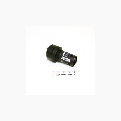 Switch Button (Black Compact) 2500491