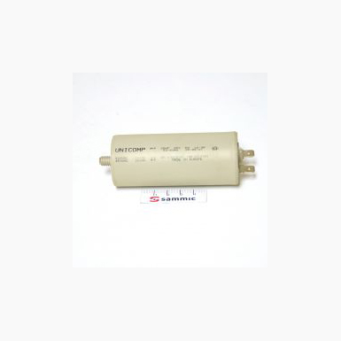 Capacitor 25uf/450v 2501407