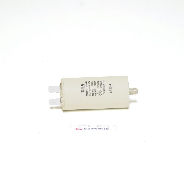 Capacitor/Condensor 12uf 2302620