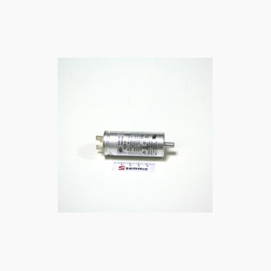 Capacitor (Permanent) 6uf 450v 2141396