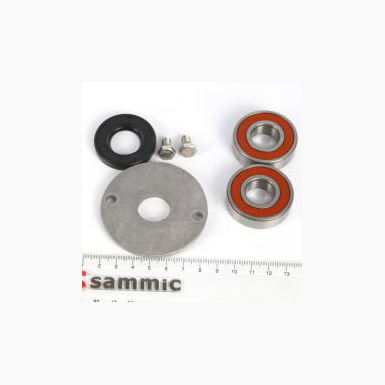 Sammic Catch Lid Set PI-10/15 2009405 SFO