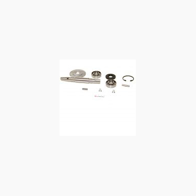 Peeler Central Shaft Set PP 6/12 2009301