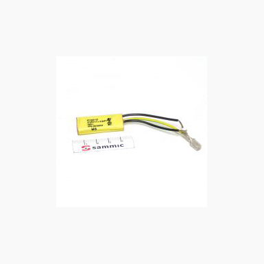 Condenser 4600370
