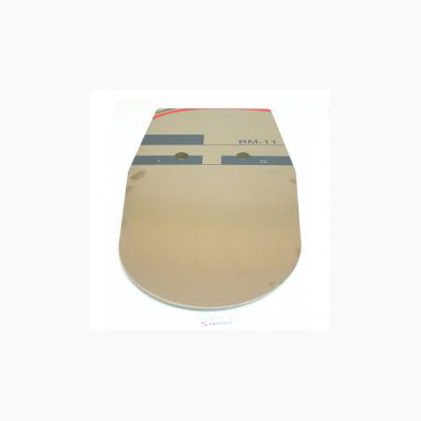 Controls Cover BM-11 2504115