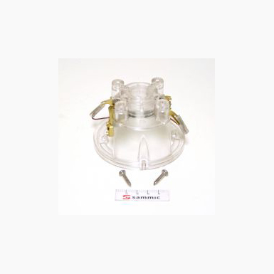 Cover Set (Collector Side) 4600410