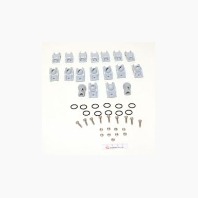 Dispersers plugs set (wash) 2309218