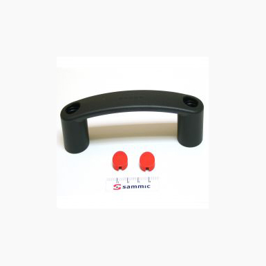 Black Door Handle 2302857