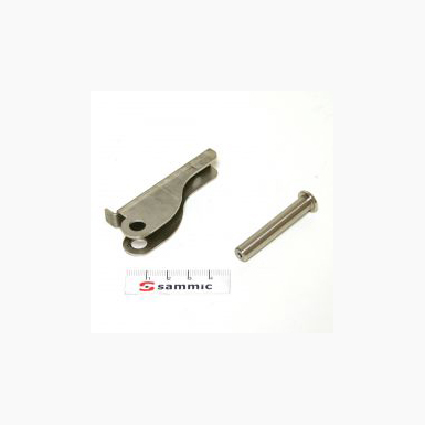 Hinge Set (x1) SFO 2313134