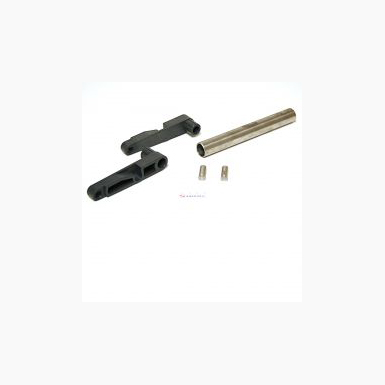 Door Lever Set PP-6/12 2009308