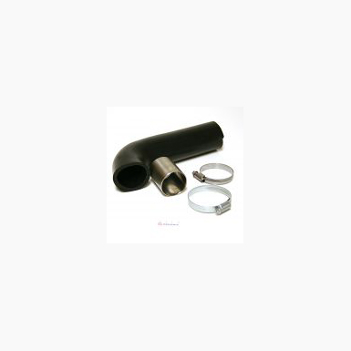 Drain Tube PP-6/12+ 2009314