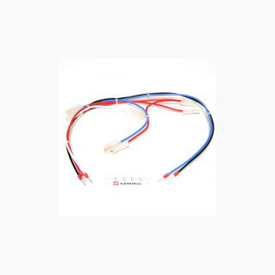 Electrical Wiring Condenser 2503858