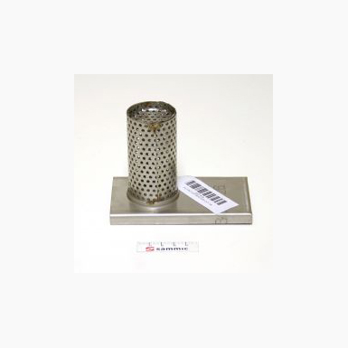 Intake Filter Stainless Steel 4301818