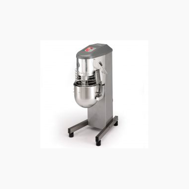 Sammic BE-20 Floor Standing Planetary Mixer 1500220