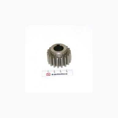 Gear (Straight) Z-18 2500630