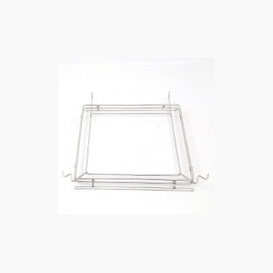 Rack Holder Set (Basket Rail/Guide) 2319433