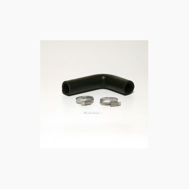 Rubber Hose Intake Elbow Set 2309655