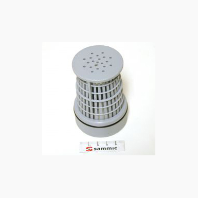 Intake Filter Plastic 2313128