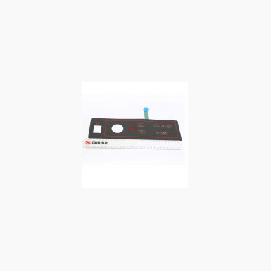 Vac-Pack Keyboard Set SV/T 2149499