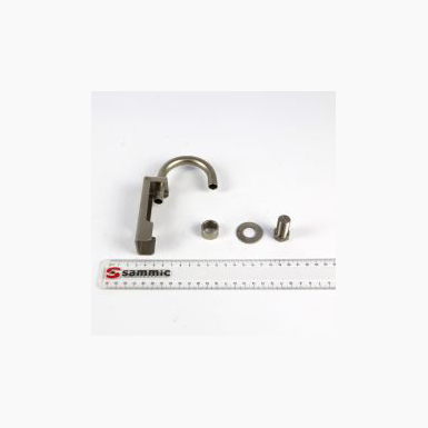 Water Inlet Kit WRAS PP 2003971