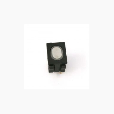 Temp Lamp Indicator Black Surround 2319316