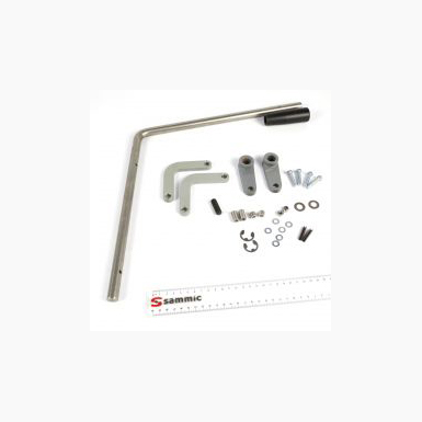 Lever Set Bowl Lifting BE-20 2509439