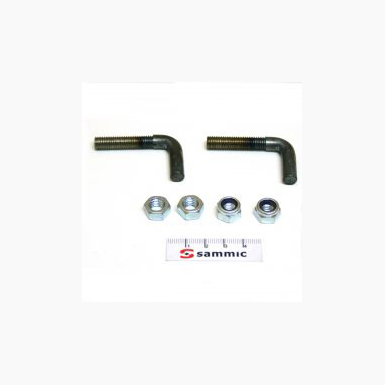 Lever (Threaded) BM-11 2509321