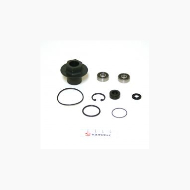 Locking Bearing Retainer Set <2005 4039089