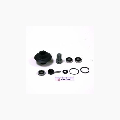 Lock - Bearing Retainer Set TR/BM250 4039117