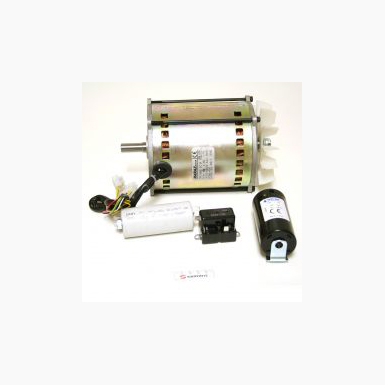 Motor Set M10/15 2509304