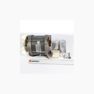 Motor Set Pl10-20 2009401