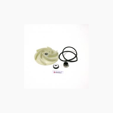 Wash Pump Accessories Set 3hp 2319041