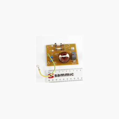 Sammic HM-1830 Microwave Noise film 6330085 SFO