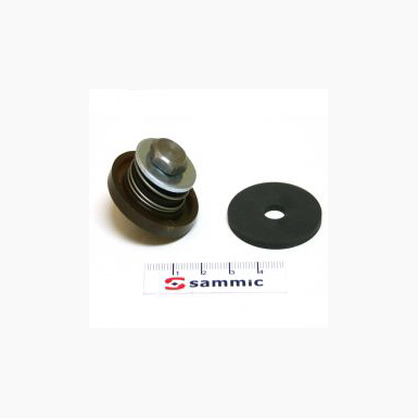 Oil Outlet Valve Set 20 m3 2149270