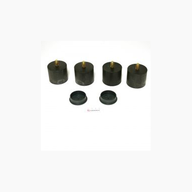 Plug   Foot Set 2509160