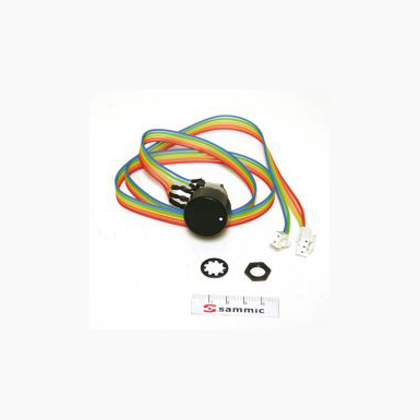 Potentiometer BM-5/E 2502335