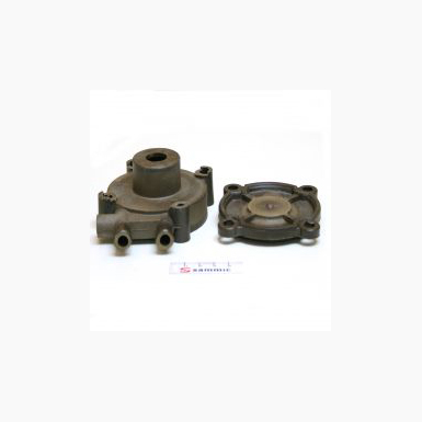 Rinse Booster Pump (OT) Cover   Housing Set 2310445