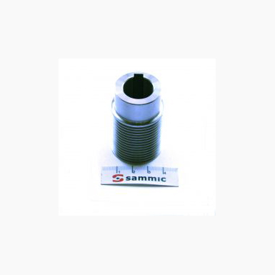 Pulley (Driving) M-25 2000355