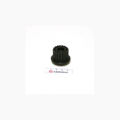 Pulley Gear (Motor) Z-18 BM-5/E 2502213