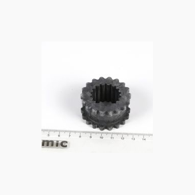 Pump Coupling 21 m3 2149215