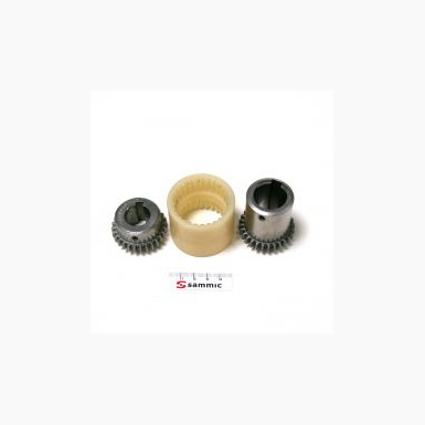 Pump Coupling 40 m3 2149294