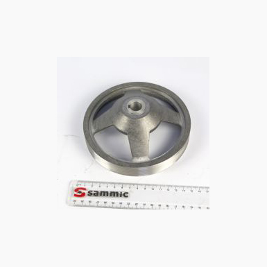 Reception Pulley Pl10/15 SFO (EX- 2001703) 2509572