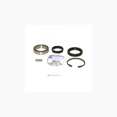 Reducing Shaft Stop Set 2009321