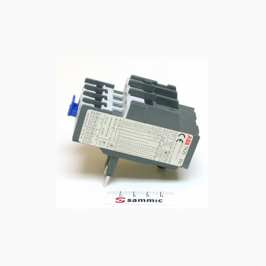 Relay Thermic 4,5 4,6a 2306358
